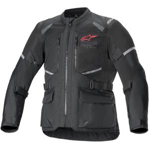 Alpinestars Andes Drystar 2 Must mootorratta jope