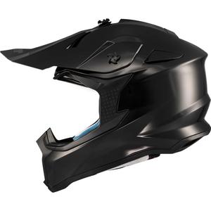 Motokrossi kiiver MT Falcon S Pure A1 matt must