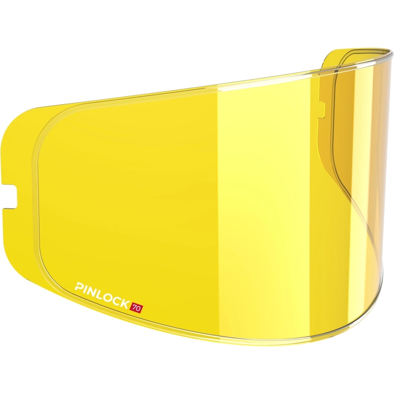 Pinlock DKS 209 MT-V-14B visiirile, kollane