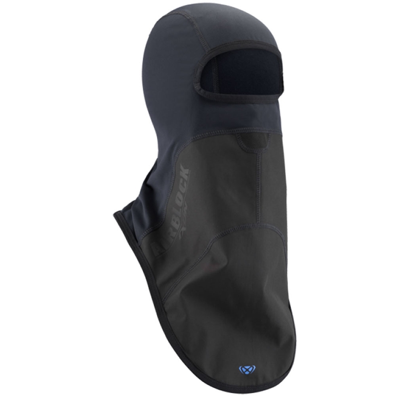 IXON Airblock 2 kiivri kapuuts must
