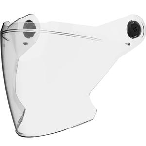 Plexi MT-V-37 Max Vision MT Cosmo kiivritele läbipaistev