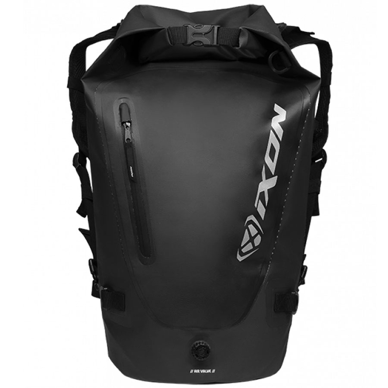 Mootorratta seljakott IXON A-River 35 must