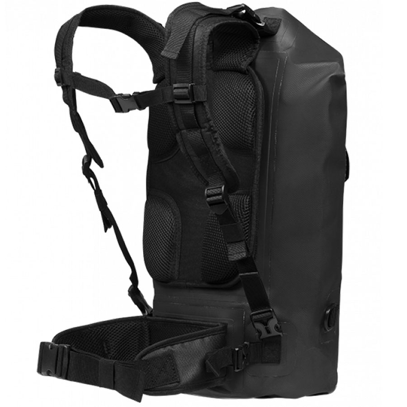 Mootorratta seljakott IXON A-River 35 must