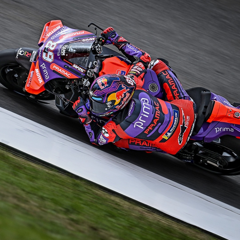 Alpinestars TECH-AIR®7X süsteemi turvapadjavest must-punane - II klass - II. kvaliteet