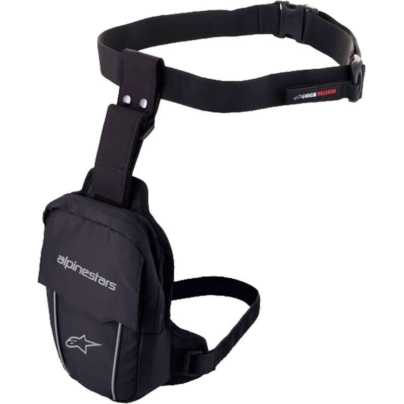 Alpinestars Access reietasku must
