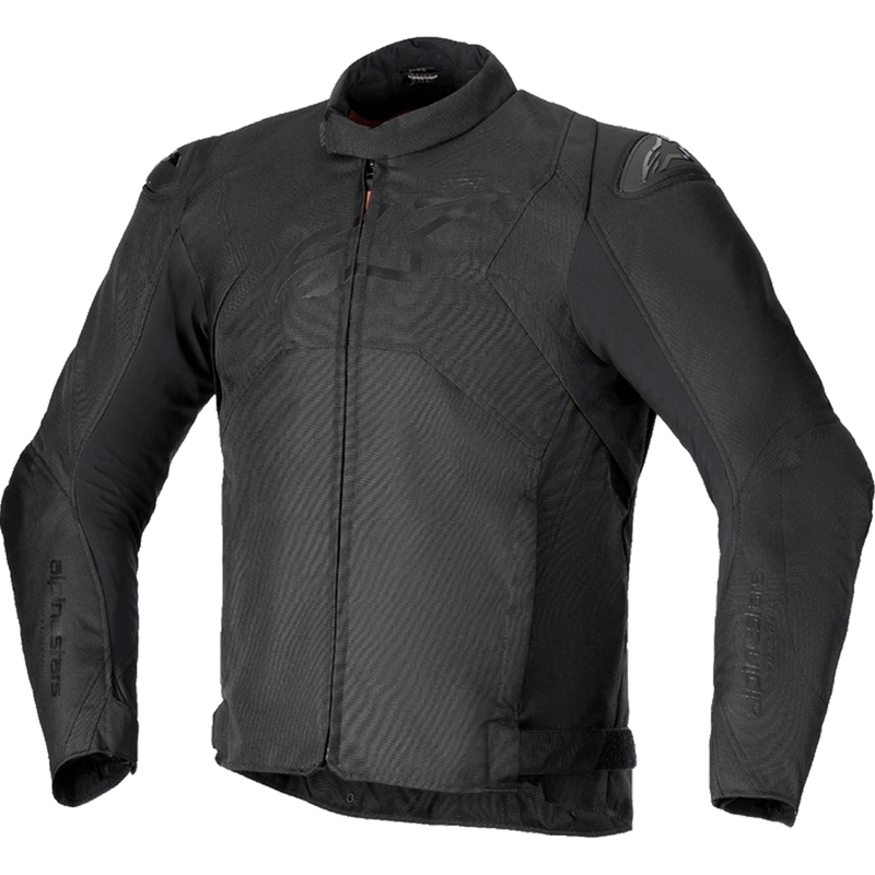 Alpinestars T-SP 1 2 veekindel must mootorratta jope