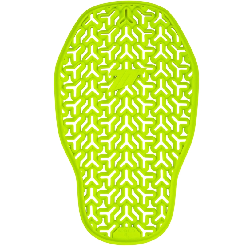 Naiste seljakaitse Seventy Degrees Windflex S SD-A35 kollane