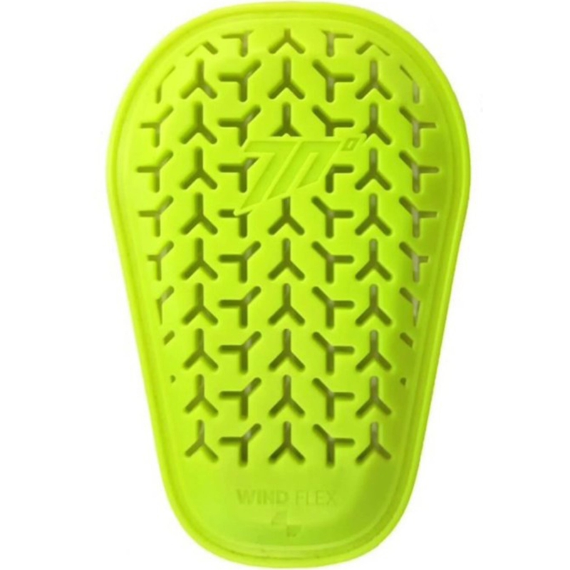 Puusakaitse Seventy Degrees Windflex S SD-A36 kollane
