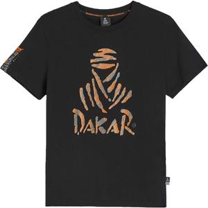 T-särk Dakar DES 1725 must
