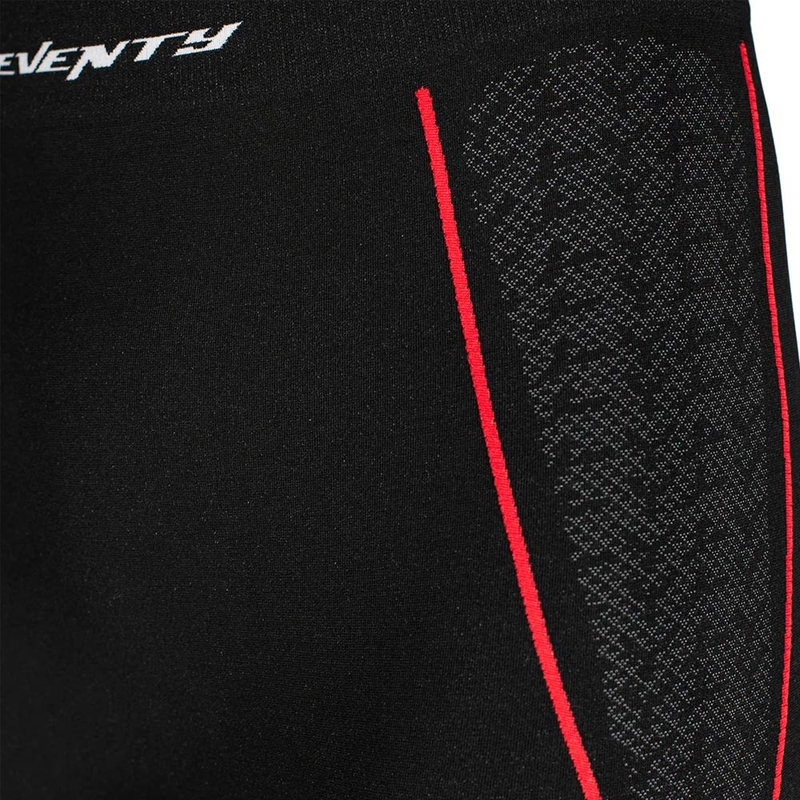 Seventy Degrees SD-CT3 termopüksid mustad