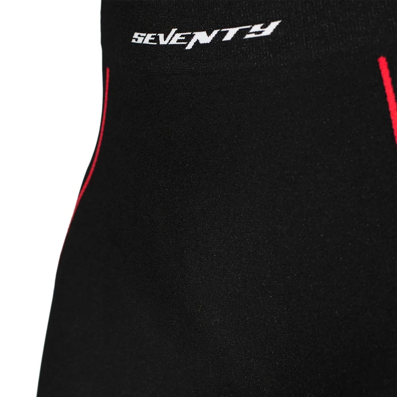 Seventy Degrees SD-CT3 termopüksid mustad