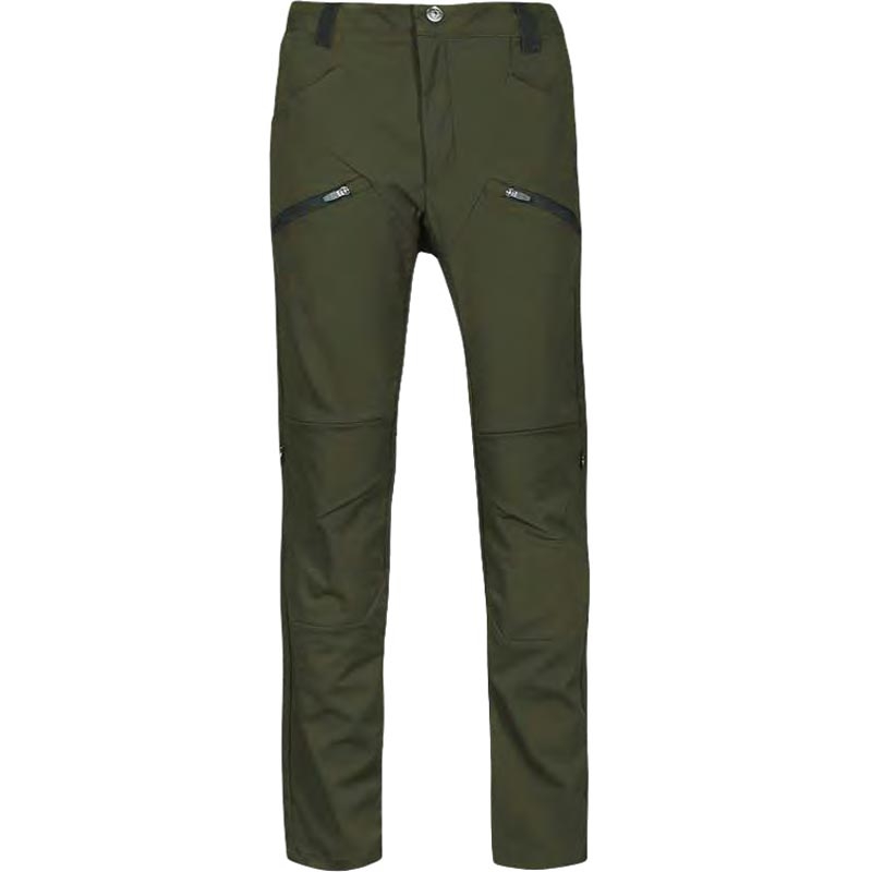 Mootorratta püksid Seventy Degrees SD-PC28 Milano khaki