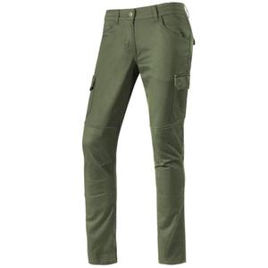 Mootorratta püksid Seventy Degrees SD-PC24 Teide khaki