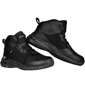 Seventy Degrees SD-BC4 Vector mootorrattasaapad mustad