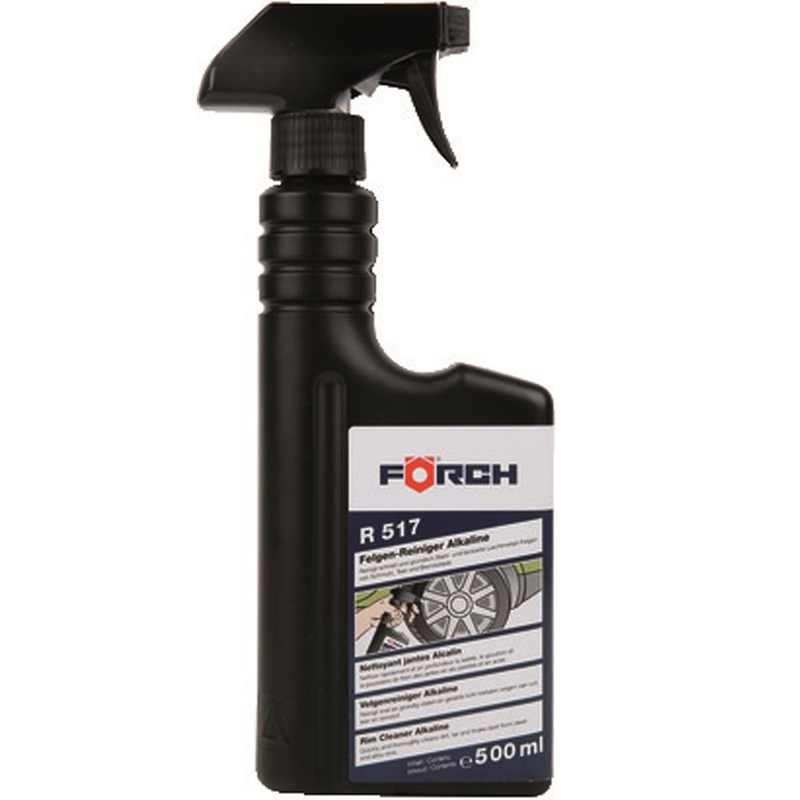 Veljepuhastusvahend Forch Alkaline R517 500 ml