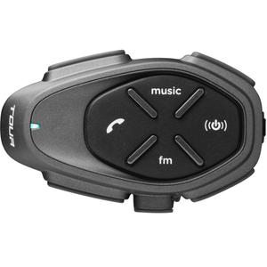 Bluetooth-vabakäeseade Interphone CellularLine TOUR HD üksikpakend