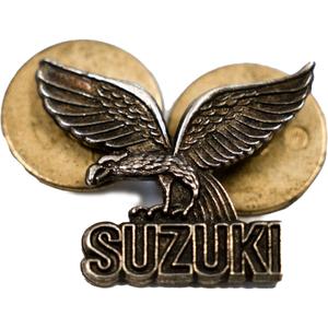 Suzuki Eagle märk