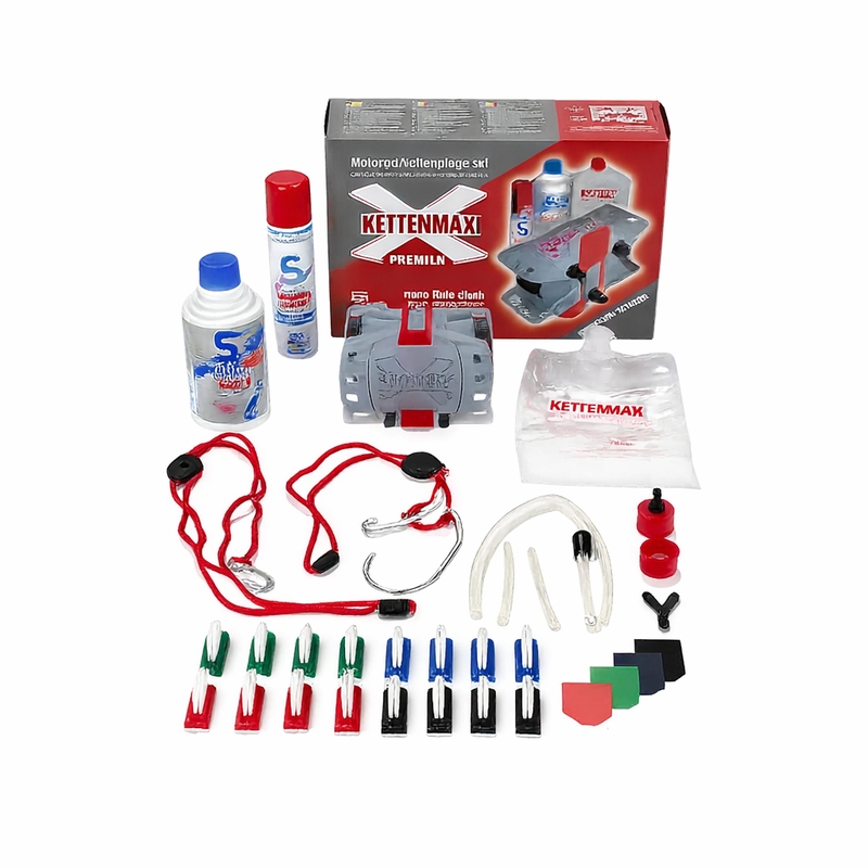 Kettenmax PREMIUM ketipesur