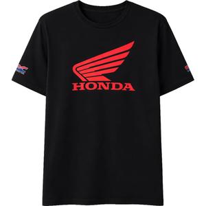 Honda Wingi T-särk must