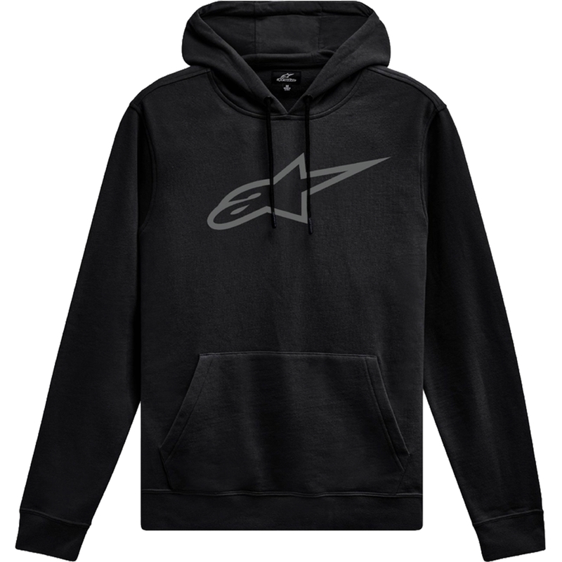 Alpinestars Ageless Hoodie 3 must ja hall