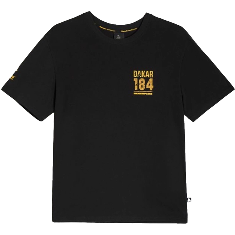 T-särk Dakar Vint A must