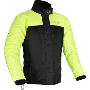 Oxford Rain Seal 22 must-fluo kollane vihmajope