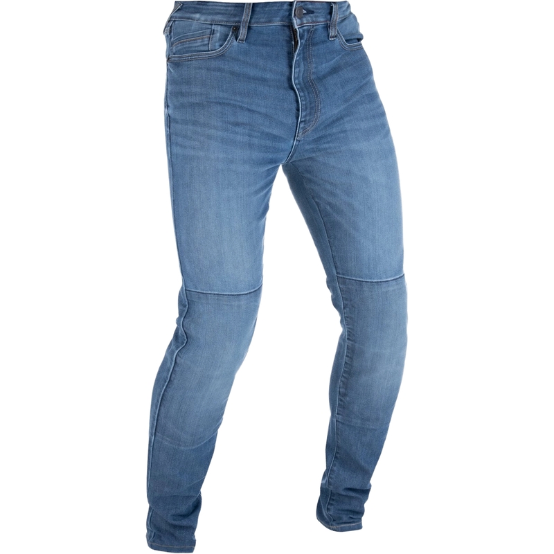Oxford Original Approved teksad AA Slim fit helesinine