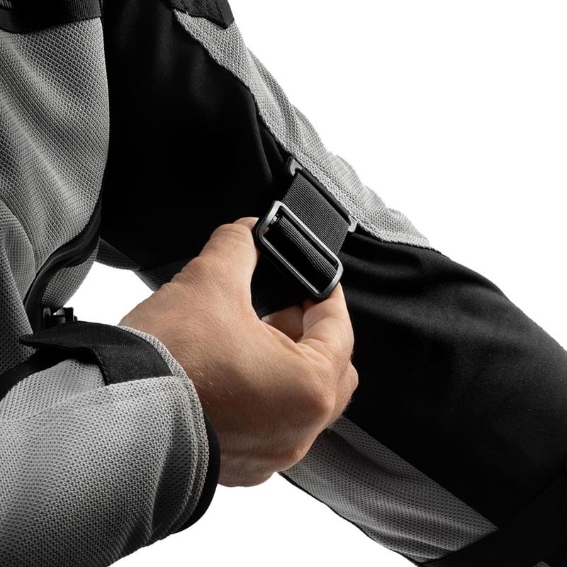 Rebelhorn Scandal 3 mootorratta jope must-hall-fluorestseeriv kollane