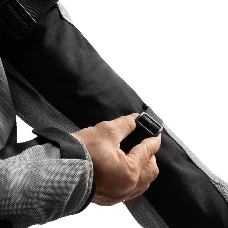 Rebelhorn Scandal 3 mootorratta jope must-hall-fluorestseeriv kollane