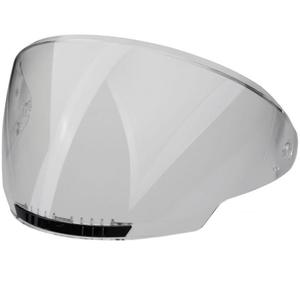 Läbipaistev plexi LS2 OF600