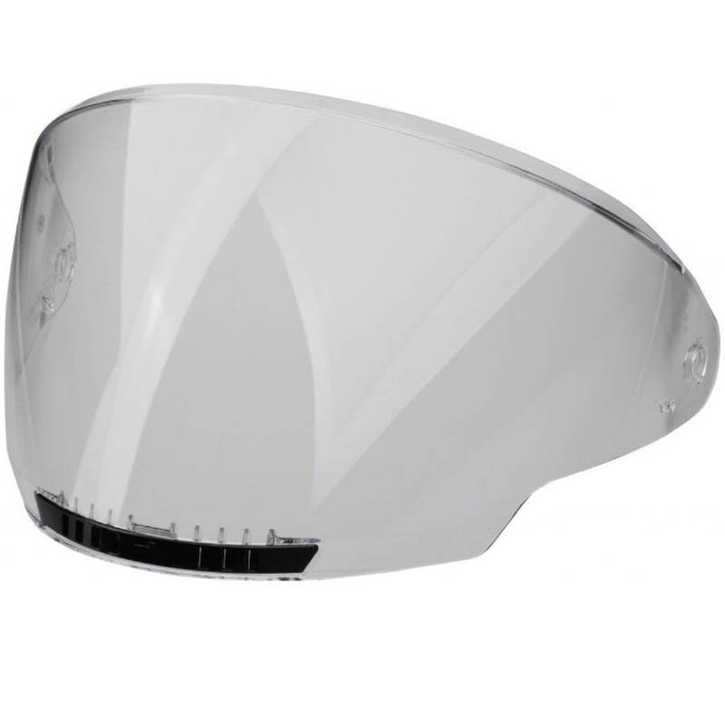 Läbipaistev plexi LS2 OF600