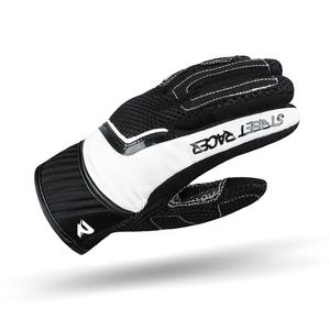 Street Racer Stunt Must-valged mootorratta kindad