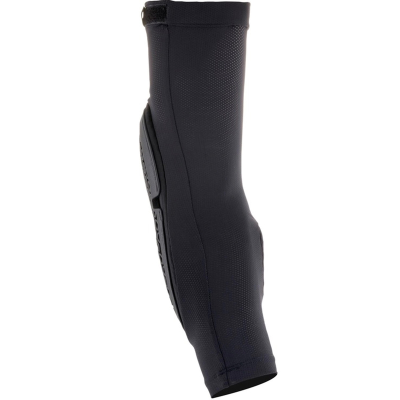 Alpinestars Bionic Flex küünarnukikaitsed must-punane