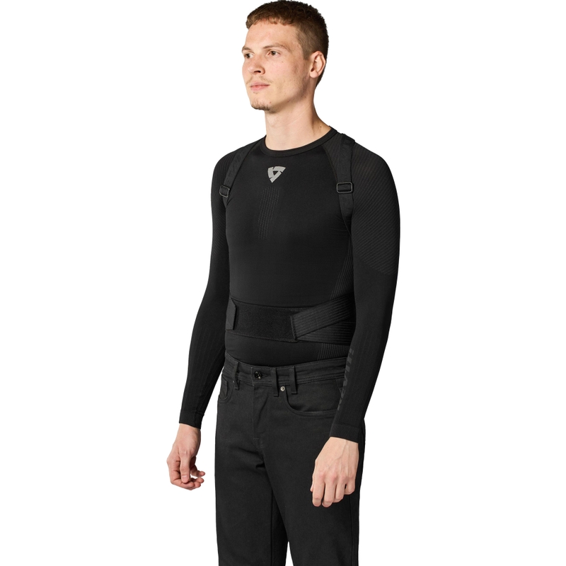 Revit Spina seljakaitse must