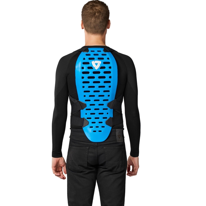 Revit Spina seljakaitse must