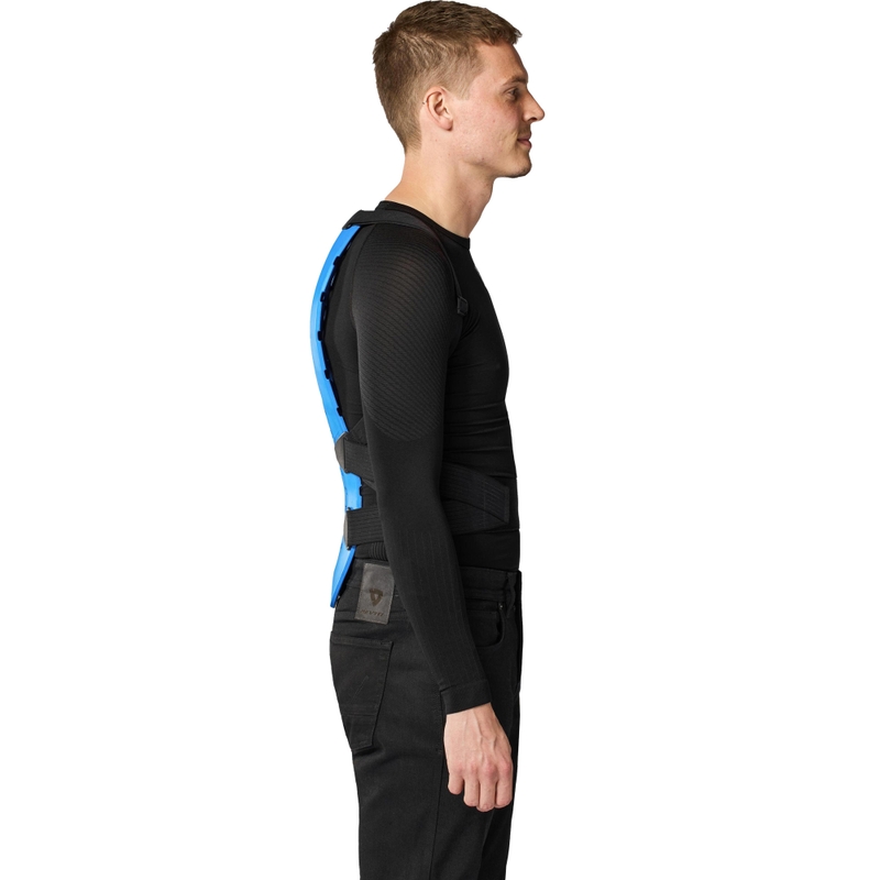 Revit Spina seljakaitse must