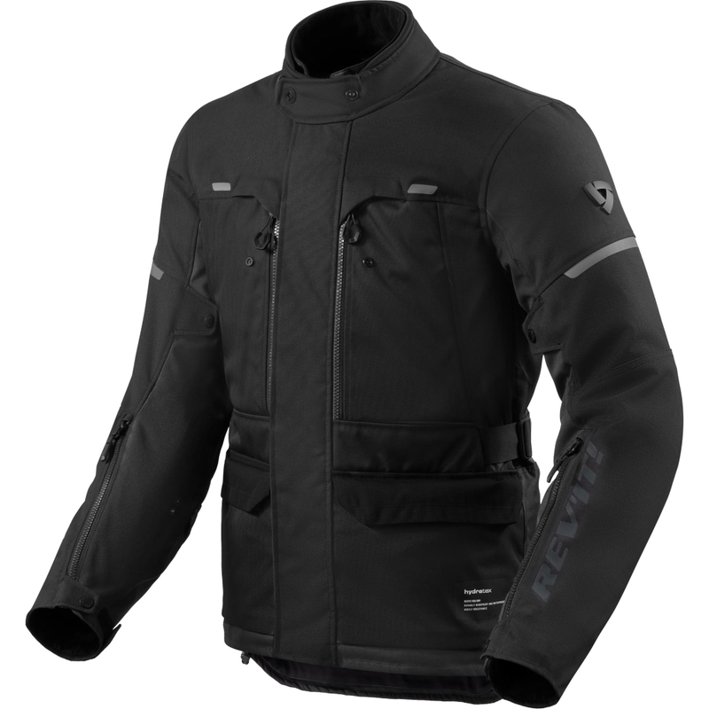 Revit Outback 5 H2O mootorratta jope must