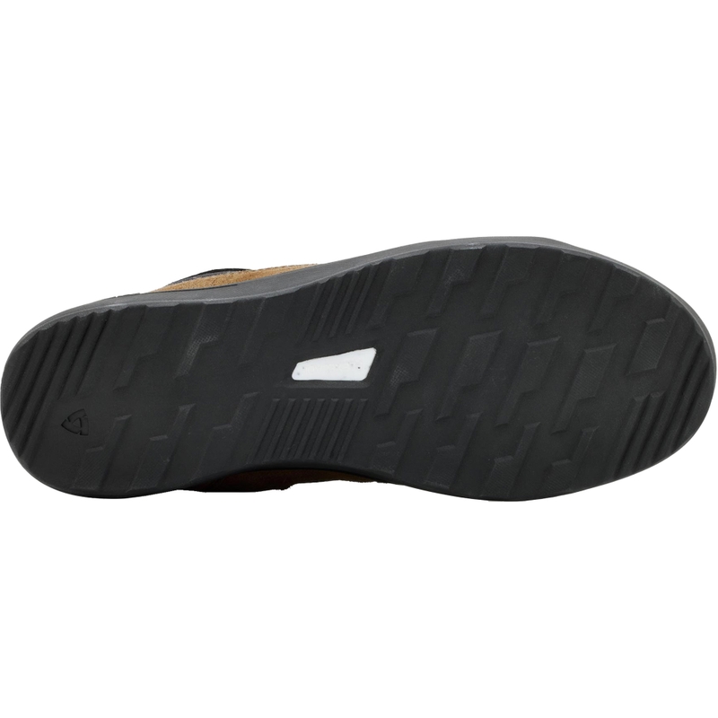 Revit Arrow 2 mootorrattasaapad pruun-mustad