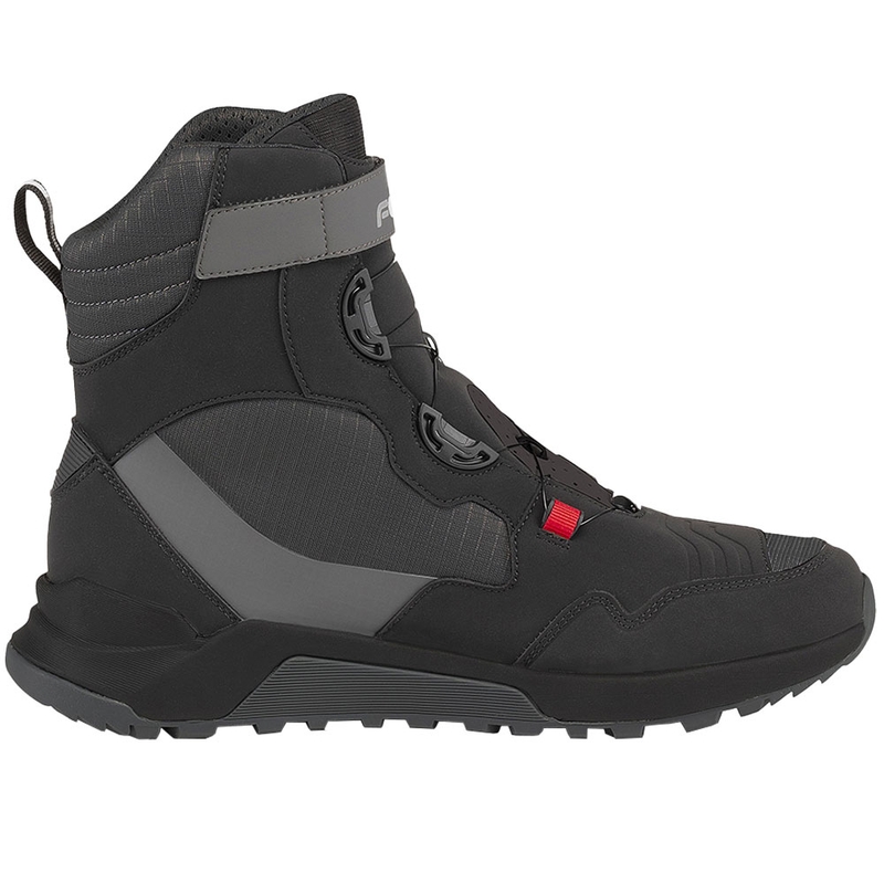 Forma ADV Kite Dry mootorrattasaapad must-antratsiit