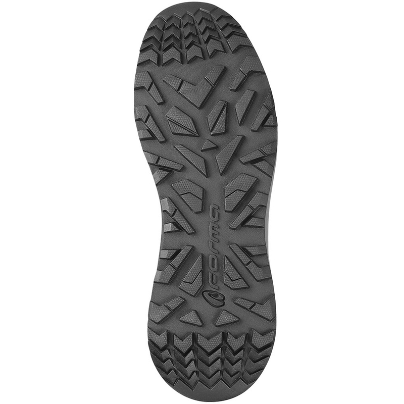 Forma ADV Kite Dry mootorrattasaapad must-antratsiit