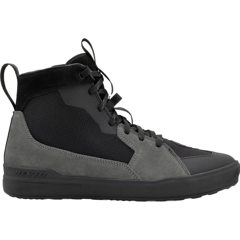 Revit Arrow 2 mootorrattasaapad mustad