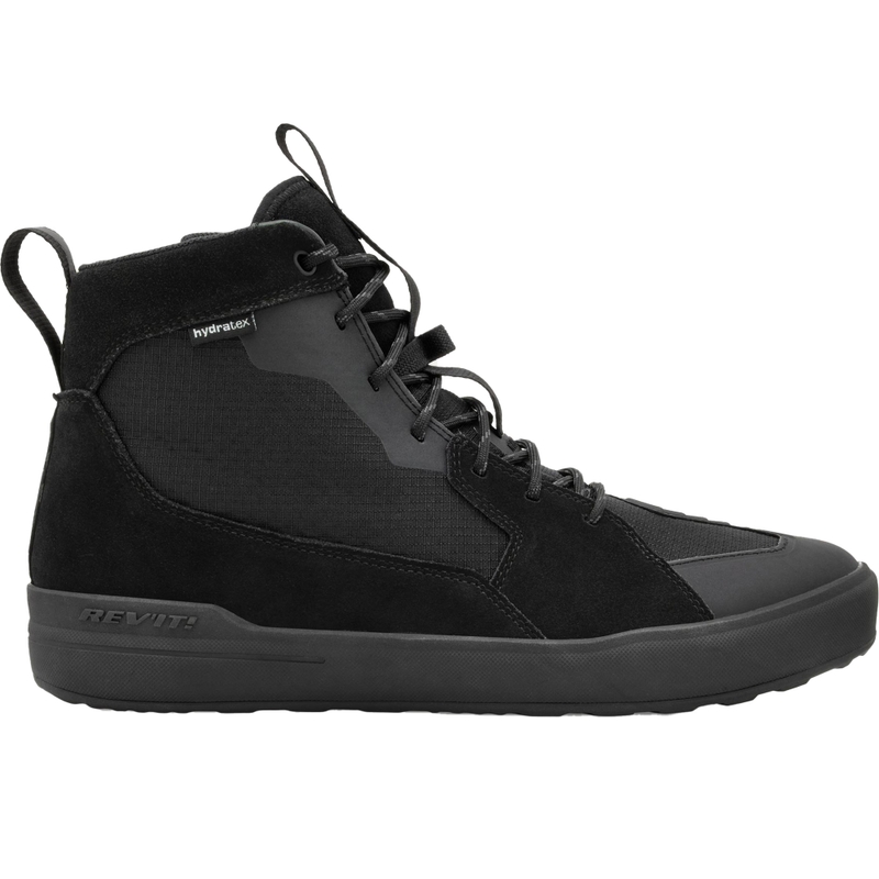 Revit Arrow 2 H2O mootorrattasaapad mustad