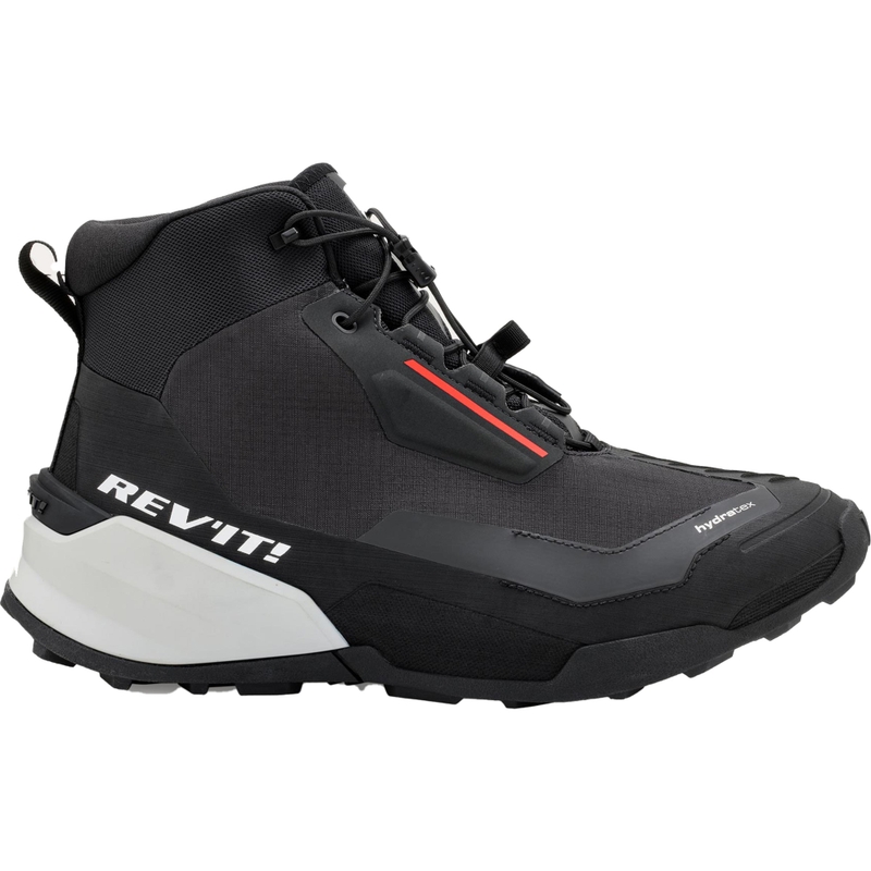 Revit Subduction H2O mootorrattasaapad mustvalged