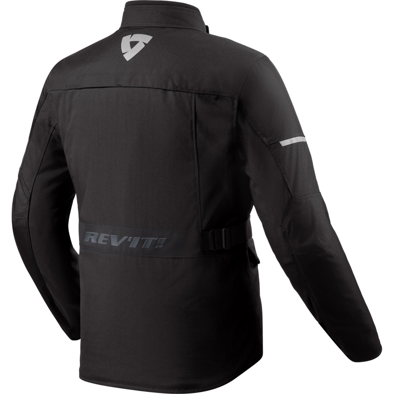 Revit Convergent H2O mootorratta jope must