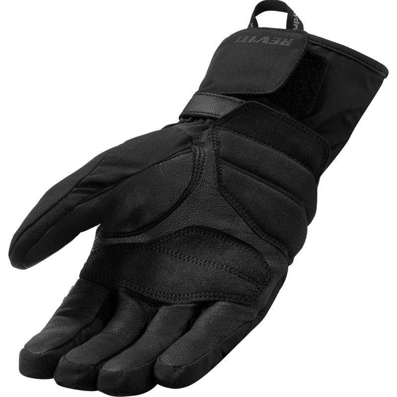 Revit Convergent H2O mootorratta kindad mustad