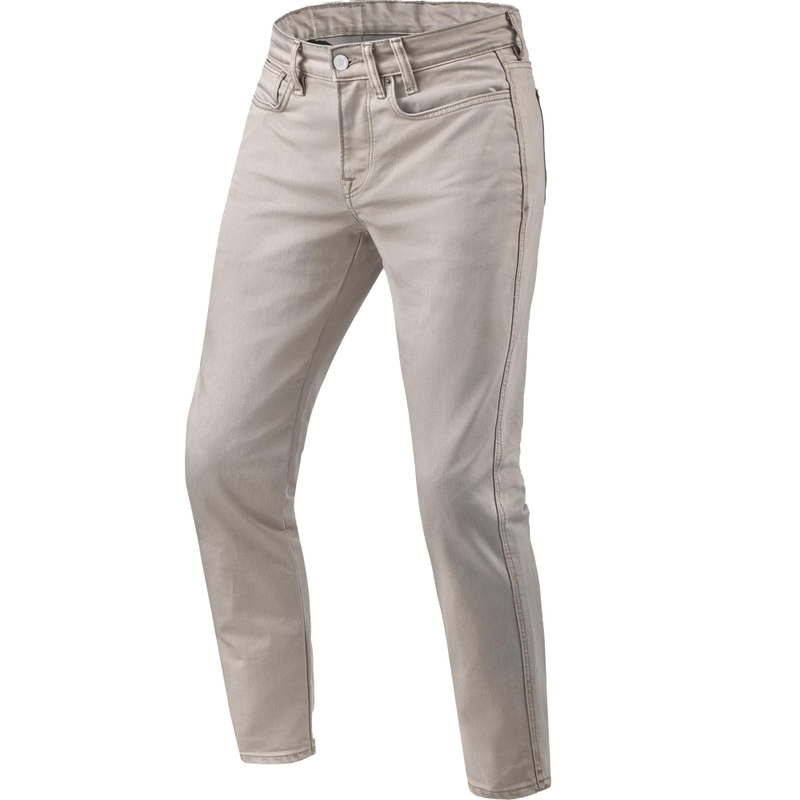 Revit Jamison Slim Extra Cropped mootorratta teksad liivakarva