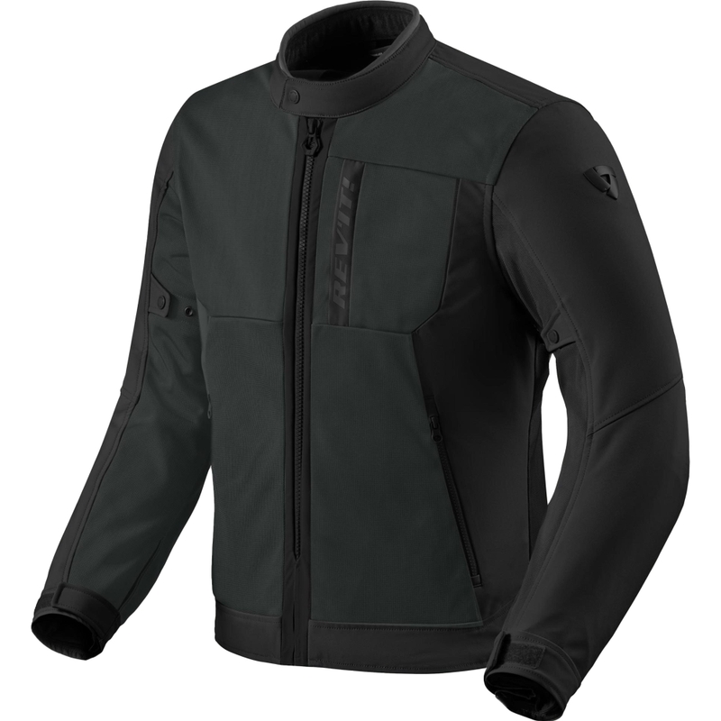 Revit Highcrest mootorratta jope must
