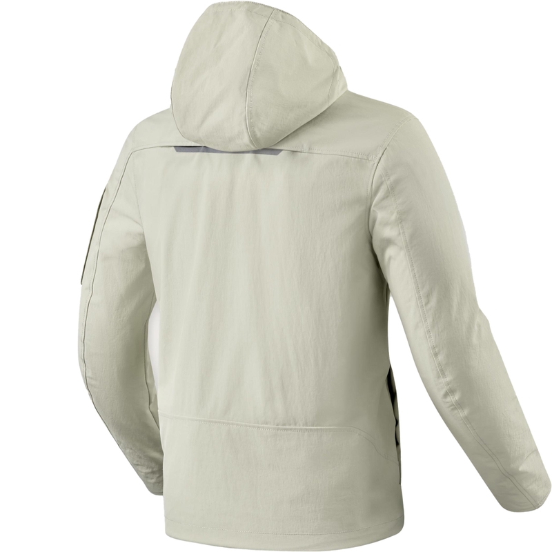 Revit Danforth H2O mootorratta jope liivane