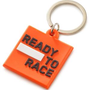 KTM kummist võtmehoidja oranž