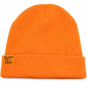 KTM Corporate Beanie oranž